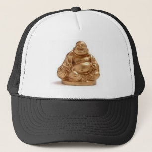 Casquette chanceux de Bouddha