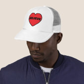 Casquette Chandail Believe (En situation)