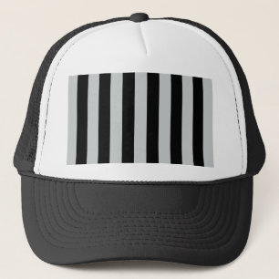 Casquette Changer les bandes grises en n'importe quelle Pers