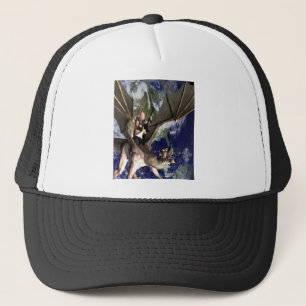 Casquette Chanson de dragon 2