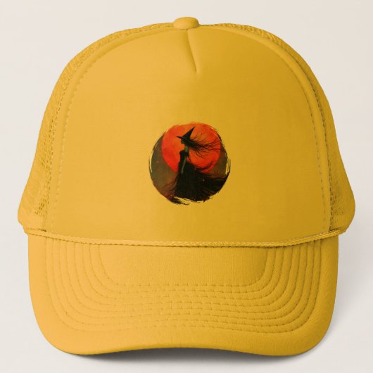 Casquette Chapeau (Devant)