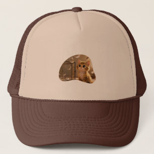 Casquette Chapeau