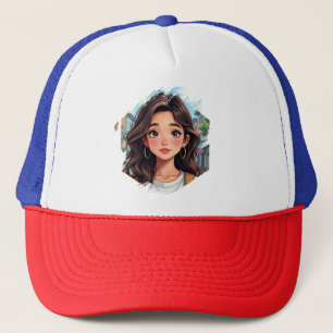 Casquette Chapeau