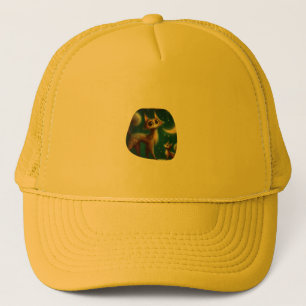 Casquette Chapeau