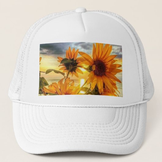 Casquette Chapeau (Devant)