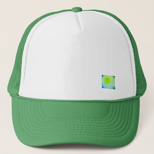 Casquette Chapeau (Devant)