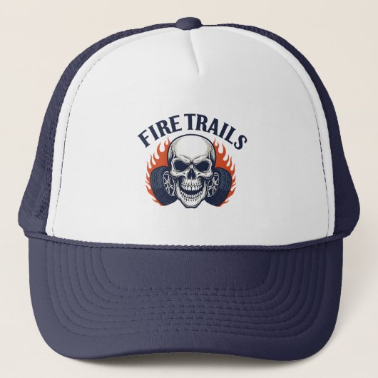 Casquette Chapeau (Devant)