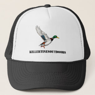 Casquette Chapeau
