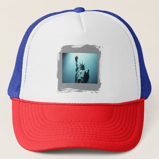 Casquette Chapeau (Devant)