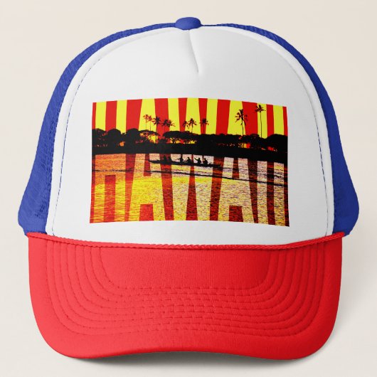 Casquette Chapeau (Devant)