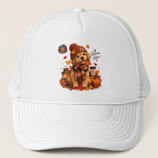 Casquette Chapeau (Devant)