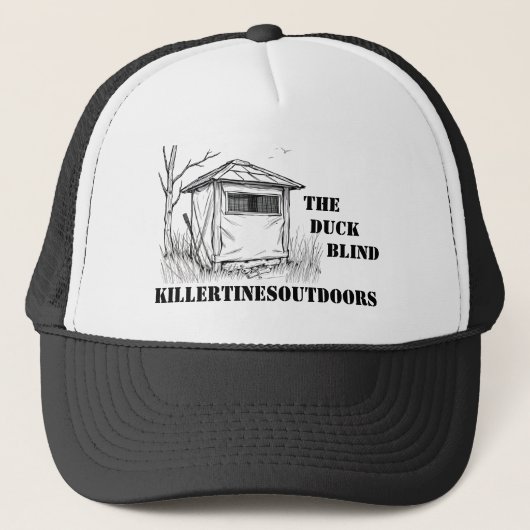 Casquette Chapeau (Devant)