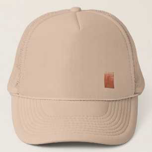 Casquette Chapeau