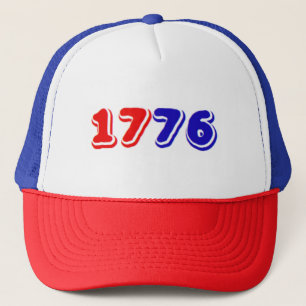 Casquette Chapeau 1776