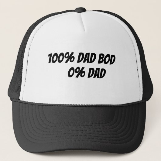 Casquette Chapeau amusant (Devant)