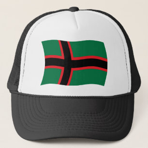 Casquette Chapeau au drapeau carélien