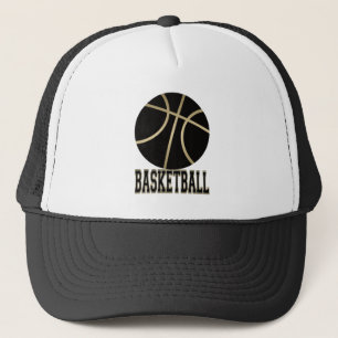 Casquette Chapeau Basketball2Trucker