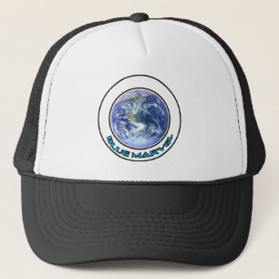 Casquette Chapeau BLUE MARVEL