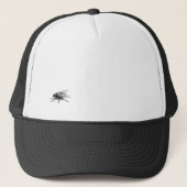 Casquette Chapeau camionneur Fly Buddy (Devant)