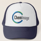 Casquette Chapeau ChemImage Trucker (Devant)
