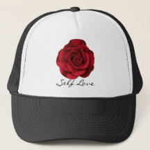 Chapeau d'amour propre
