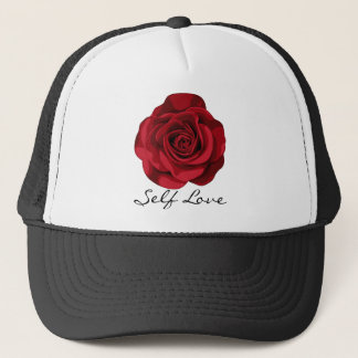 Casquette Chapeau d'amour propre