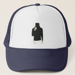 Casquette Chapeau de baseball et de camionnage