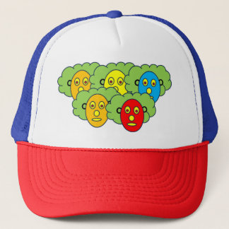 Casquette Chapeau de camion