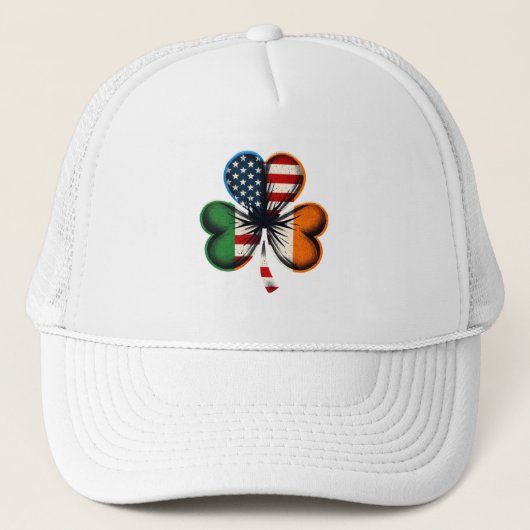 Casquette Chapeau de camion (Devant)