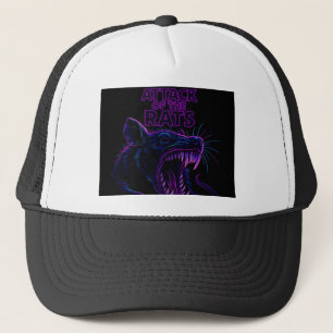 Casquette Chapeau de camion