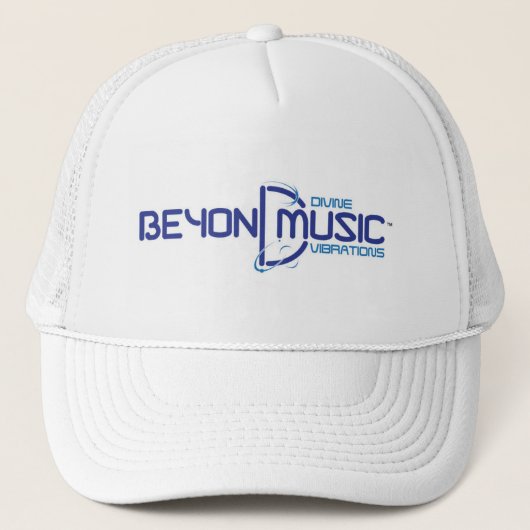 Casquette Chapeau de camion (Devant)