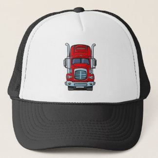 Casquette Chapeau de camion