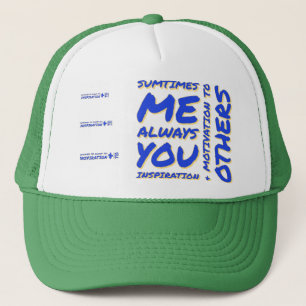 Casquette Chapeau de camion