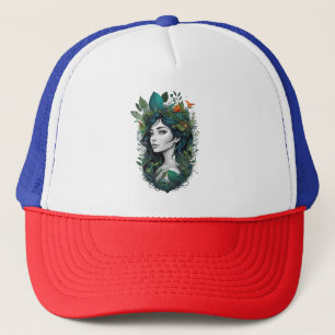 Casquette Chapeau de camion