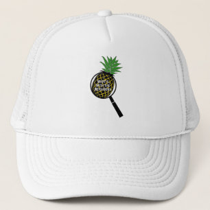 Casquette Chapeau de camion