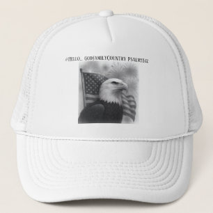 Casquette Chapeau de camion
