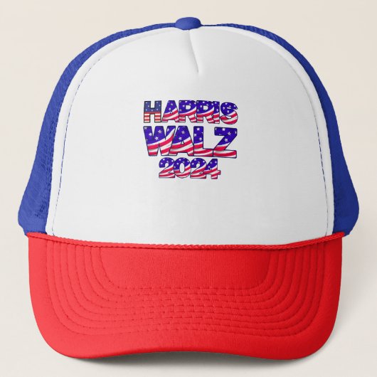 Casquette Chapeau de camion (Devant)