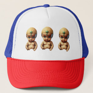 Casquette chapeau de camion