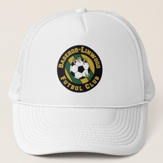 Casquette Chapeau de camion (Devant)