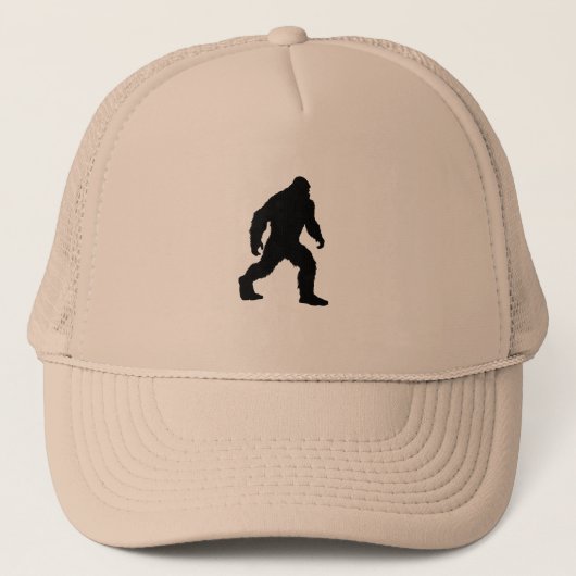 Casquette Chapeau de camion (Devant)
