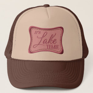 Casquette Chapeau de camion