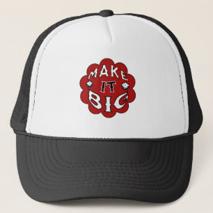 Casquette Chapeau de camion