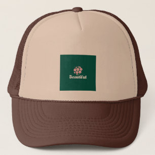 Casquette Chapeau de camion