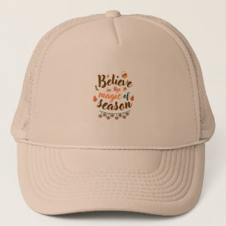 Casquette Chapeau de camion