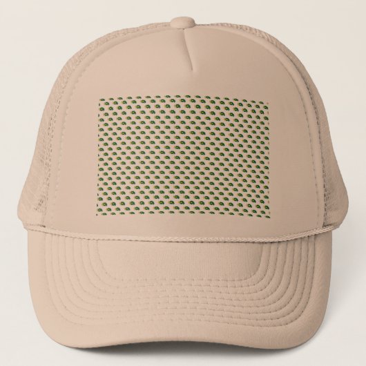 Casquette Chapeau de camion (Devant)