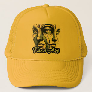 Casquette Chapeau de camion