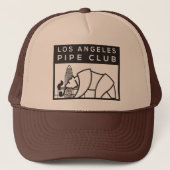 Casquette Chapeau de camion (Devant)