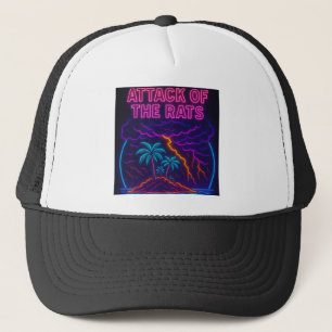 Casquette Chapeau de camion