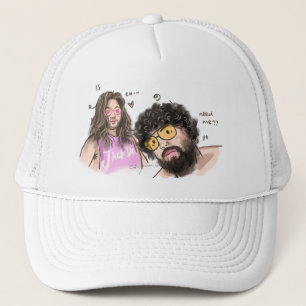 Casquette Chapeau de camion