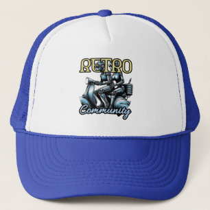 Casquette Chapeau de camion